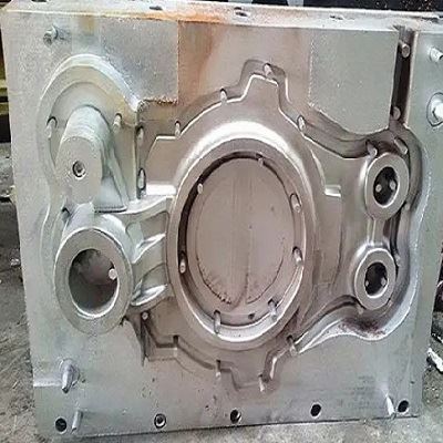 Sand Casting Advantages Sand Casting Advantages